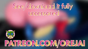 New patron requested animation