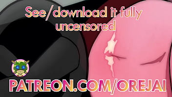 New patron requested animation