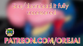 New patron requested animation