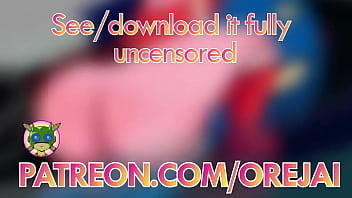 New patron requested animation