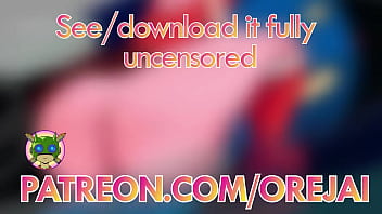 New patron requested animation