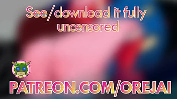 New patron requested animation