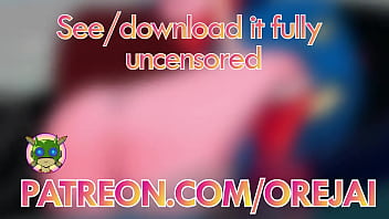 New patron requested animation