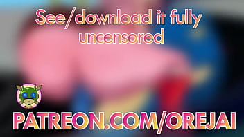 New patron requested animation