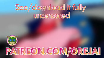 New patron requested animation