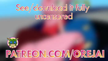 New patron requested animation