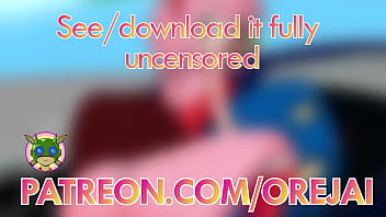 New patron requested animation