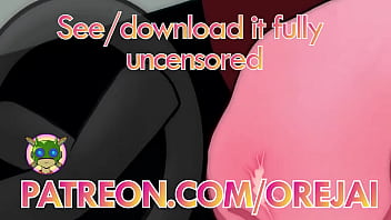 New patron requested animation