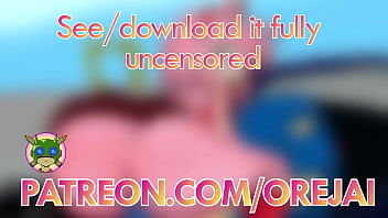 New patron requested animation