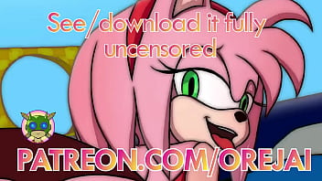 New patron requested animation