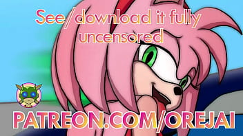 New patron requested animation