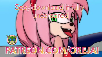 New patron requested animation