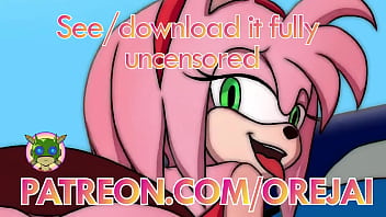 New patron requested animation