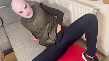 Preview adventures of milfycalla ep 25 i love stretching ponce upon a time there was a woman named milfycalla who was de