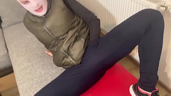 Preview adventures of milfycalla ep 25 i love stretching ponce upon a time there was a woman named milfycalla who was de