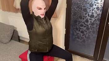 Preview adventures of milfycalla ep 25 i love stretching ponce upon a time there was a woman named milfycalla who was de