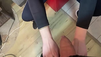 Preview adventures of milfycalla ep 25 i love stretching ponce upon a time there was a woman named milfycalla who was de