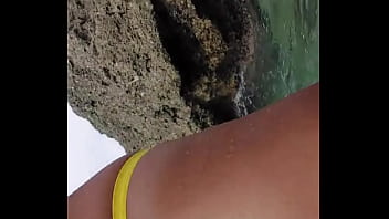 Tell me more about your plans for this friday 13th i know how make it sweet #sexy #bikini #public #horny #cut