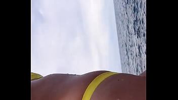 Tell me more about your plans for this friday 13th i know how make it sweet #sexy #bikini #public #horny #cut