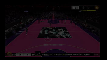 Nonton Kai Cenat Potential Best Dunk Of All Time thumbnail