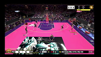 Kai cenat potential best dunk of all time