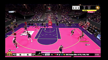 Kai cenat potential best dunk of all time