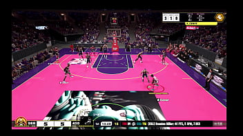 Kai cenat potential best dunk of all time