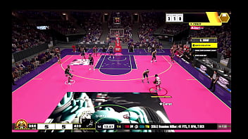 Kai cenat potential best dunk of all time