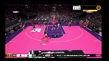 Kai cenat potential best dunk of all time