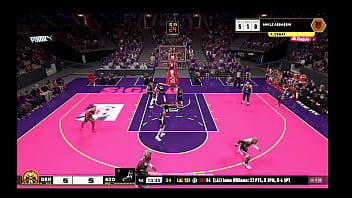 Kai cenat potential best dunk of all time