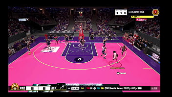 Kai cenat potential best dunk of all time