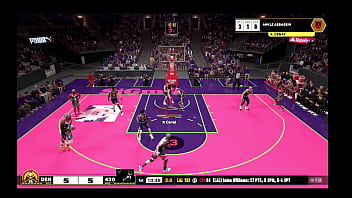 Kai cenat potential best dunk of all time