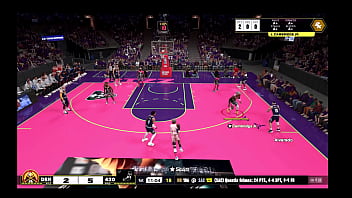 Kai cenat potential best dunk of all time