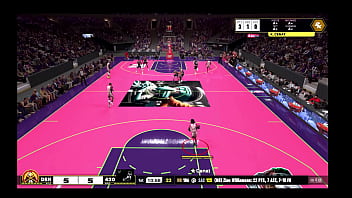 Kai cenat potential best dunk of all time