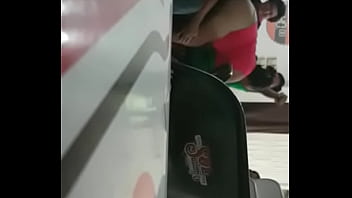 Mesera perreando mérida yucatan