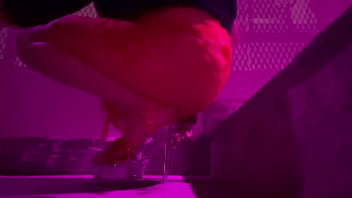 European stepmom artemisia love hot solo outdoor high heels fetish European stepmom artemisia love hot solo outdoor high heels fetish