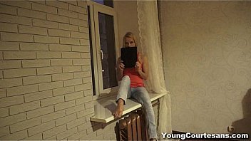 Young courtesans interracial courtesan nataliya fucking