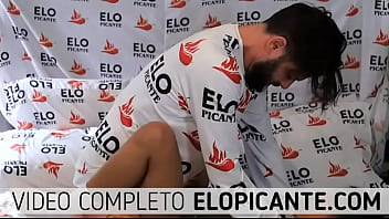 Elo podcast x lunablackx podcast caliente