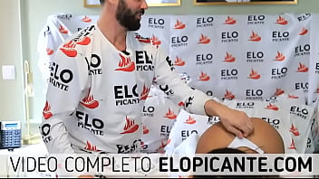 Elo podcast x lunablackx podcast caliente