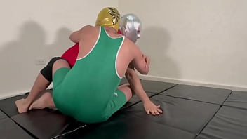 While i'm done enjoy the full first round of my match against alphawolf full match will be released soon you k