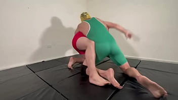 While i'm done enjoy the full first round of my match against alphawolf full match will be released soon you k