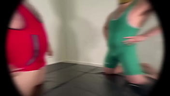 While i'm done enjoy the full first round of my match against alphawolf full match will be released soon you k