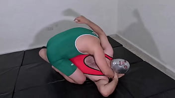 While i'm done enjoy the full first round of my match against alphawolf full match will be released soon you k