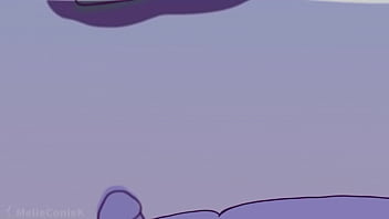 Gozando na princesa marco