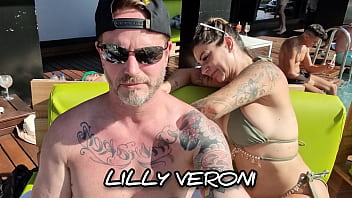 Lilly veroni vittoria divine mary rirder lynn lynx rubi storm behind the scenes anal piss