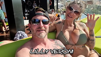 Lilly veroni vittoria divine mary rirder lynn lynx rubi storm behind the scenes anal piss