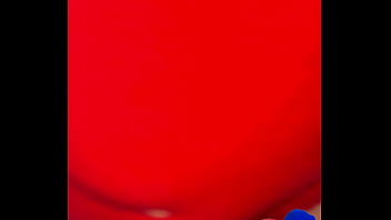 Light skin milf gets nasty