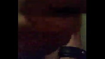 Boy mostrando tudo no periscope