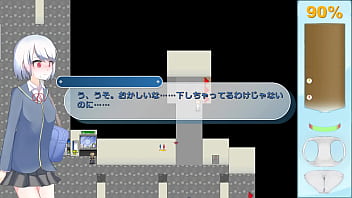 Ekidake only stasion 02