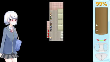 Ekidake only stasion 02